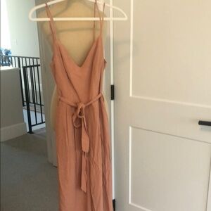 LOVERS AND FRIENDS JUMPSUIT